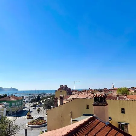 Lejlighed Happy Casa Isola Piccola