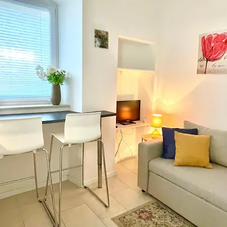 Apartment Happy Casa Isola Piccola *